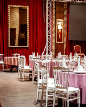 Organizasyon-Temizliği