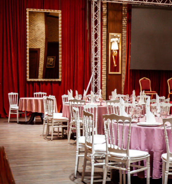 Organizasyon-Temizliği